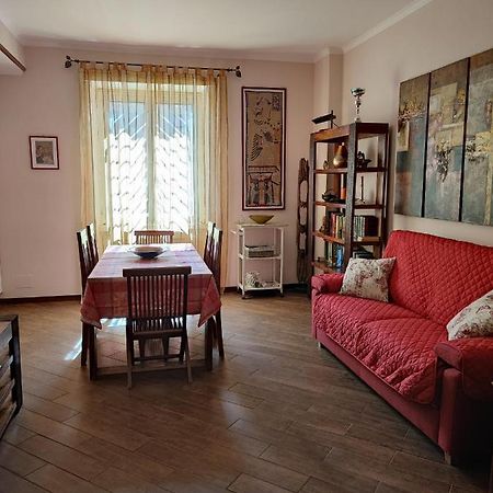 Apartamento Casa Di Anna Roma Exterior foto