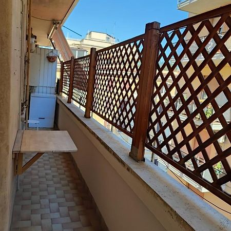 Apartamento Casa Di Anna Roma Exterior foto