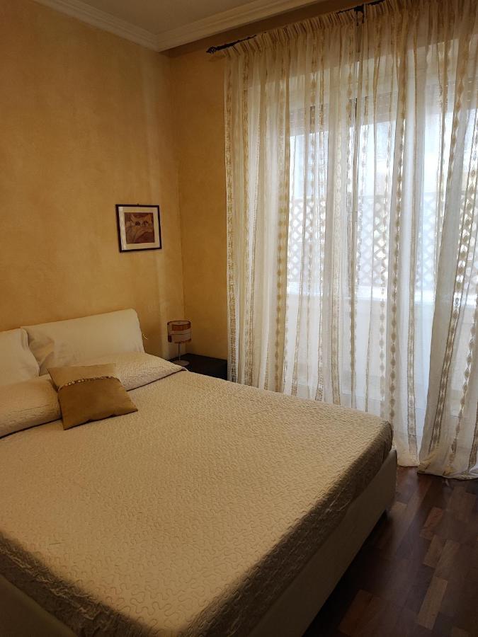 Apartamento Casa Di Anna Roma Exterior foto