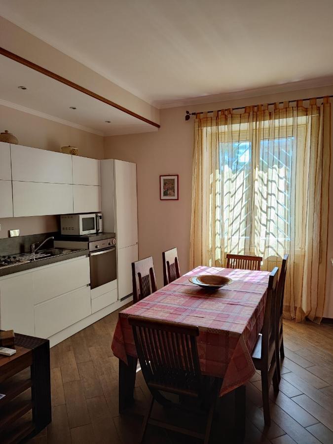Apartamento Casa Di Anna Roma Exterior foto
