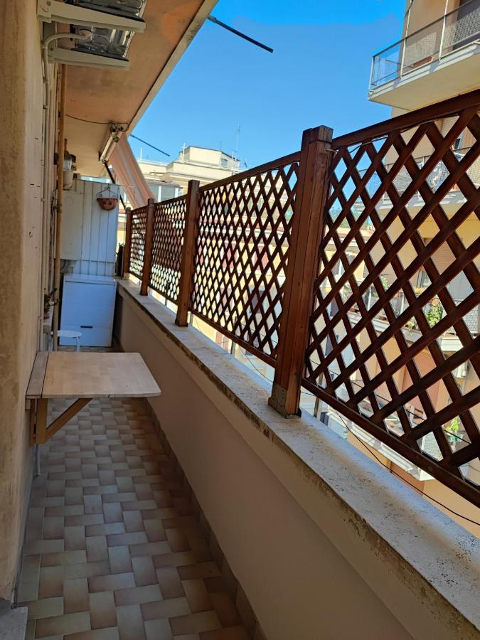 Apartamento Casa Di Anna Roma Exterior foto